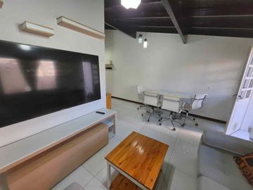 Depto 2 Amb – Alquiler – Amoblado c/Terraza