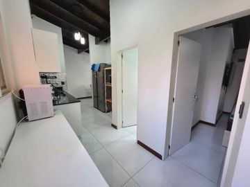 Depto 2 Amb – Alquiler – Amoblado c/Terraza