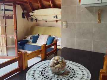 VENTA PH 3 AMBIENTES - A 200 MTRS DEL MAR