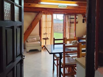 VENTA PH 3 AMBIENTES - A 200 MTRS DEL MAR