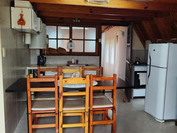 VENTA PH 3 AMBIENTES - A 200 MTRS DEL MAR