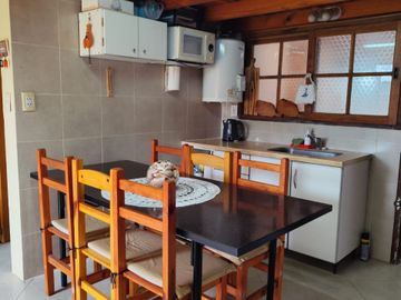 VENTA PH 3 AMBIENTES - A 200 MTRS DEL MAR