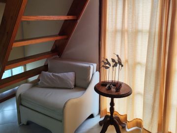 VENTA PH 3 AMBIENTES - A 200 MTRS DEL MAR