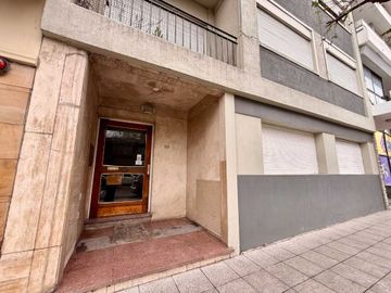 VENTA SEMIPISO 4 AMBIENTES - APTO CREDITO - CENTRO
