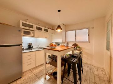 VENTA SEMIPISO 4 AMBIENTES - APTO CREDITO - CENTRO