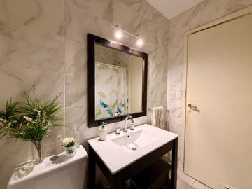 VENTA SEMIPISO 4 AMBIENTES - APTO CREDITO - CENTRO