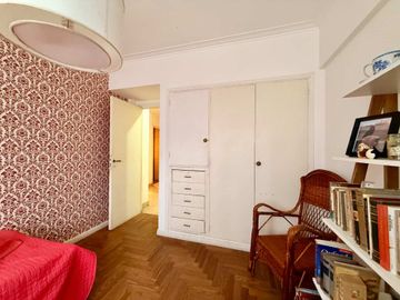 VENTA SEMIPISO 4 AMBIENTES - APTO CREDITO - CENTRO