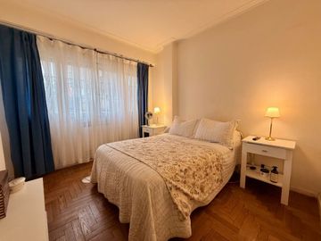 VENTA SEMIPISO 4 AMBIENTES - APTO CREDITO - CENTRO