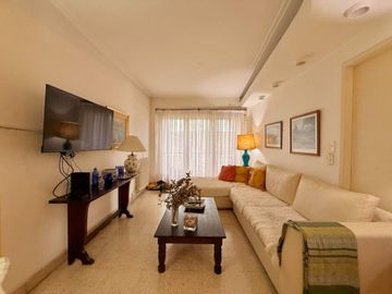 VENTA SEMIPISO 4 AMBIENTES - APTO CREDITO - CENTRO