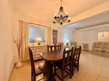 VENTA SEMIPISO 4 AMBIENTES - APTO CREDITO - CENTRO