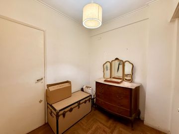VENTA SEMIPISO 4 AMBIENTES - APTO CREDITO - CENTRO