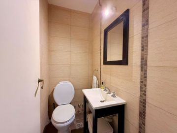 VENTA SEMIPISO 4 AMBIENTES - APTO CREDITO - CENTRO