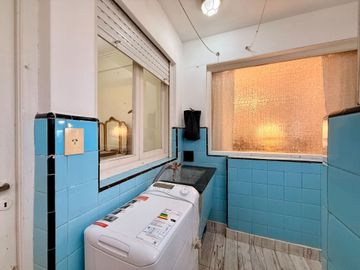 VENTA SEMIPISO 4 AMBIENTES - APTO CREDITO - CENTRO