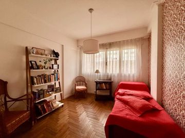 VENTA SEMIPISO 4 AMBIENTES - APTO CREDITO - CENTRO