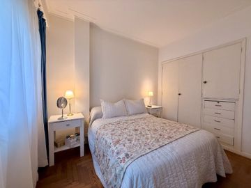 VENTA SEMIPISO 4 AMBIENTES - APTO CREDITO - CENTRO