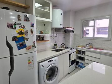 DEPTO 2 AMB. EN PALERMO C/ BALCÓN