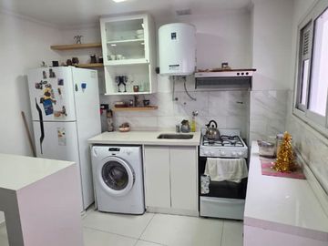 DEPTO 2 AMB. EN PALERMO C/ BALCÓN