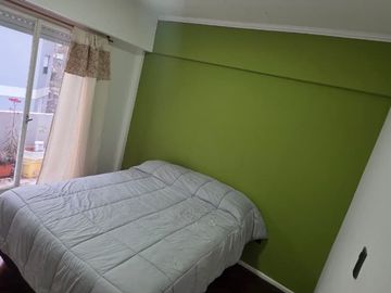 DEPTO 2 AMB. EN PALERMO C/ BALCÓN