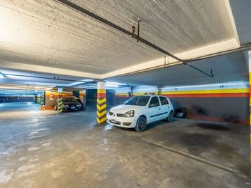 COCHERA EN VENTA EN PALERMO