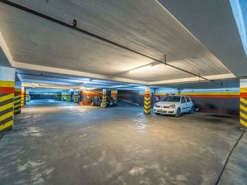 COCHERA EN VENTA EN PALERMO