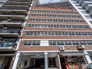 COCHERA EN VENTA EN PALERMO