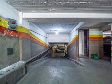 COCHERA EN VENTA EN PALERMO