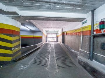 COCHERA EN VENTA EN PALERMO