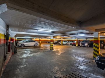 COCHERA EN VENTA EN PALERMO