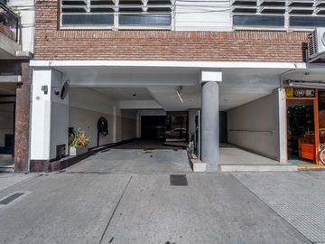 COCHERA EN VENTA EN PALERMO
