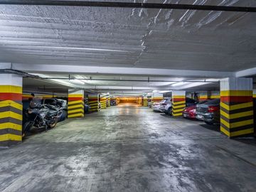 COCHERA EN VENTA EN PALERMO