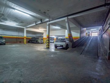 COCHERA EN VENTA EN PALERMO