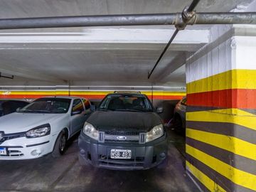 COCHERA EN VENTA EN PALERMO
