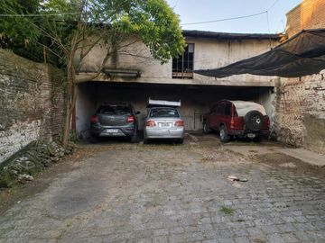 GALPÓN EN ALQUILER – SARANDÍ, AVELLANEDA