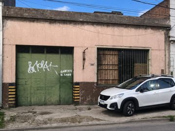 GALPÓN EN ALQUILER – SARANDÍ, AVELLANEDA