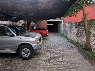 GALPÓN EN ALQUILER – SARANDÍ, AVELLANEDA