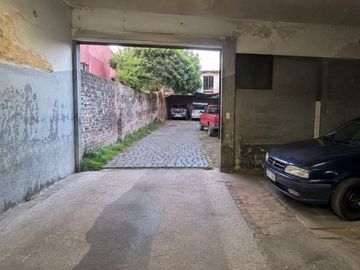 GALPÓN EN ALQUILER – SARANDÍ, AVELLANEDA