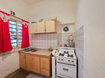 VENTA PH 3 AMB C/PATIO APTO CRÉDITO - AVELLANEDA
