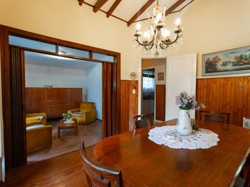 PH EN VENTA EN VILLA ADELINA CON PATIO Y PARRILLA