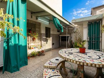 PH EN VENTA EN VILLA ADELINA CON PATIO Y PARRILLA
