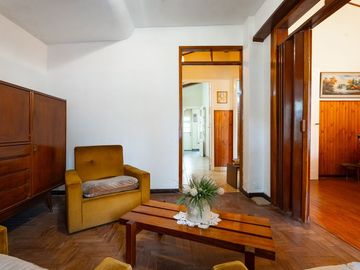 PH EN VENTA EN VILLA ADELINA CON PATIO Y PARRILLA