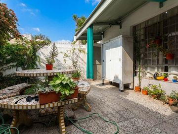 PH EN VENTA EN VILLA ADELINA CON PATIO Y PARRILLA