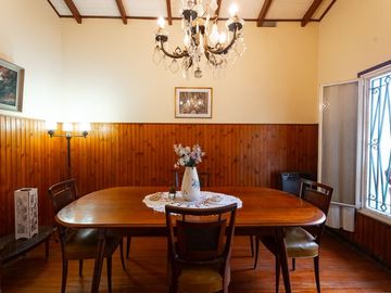 PH EN VENTA EN VILLA ADELINA CON PATIO Y PARRILLA