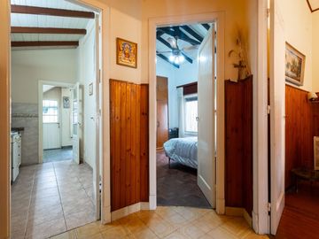 PH EN VENTA EN VILLA ADELINA CON PATIO Y PARRILLA