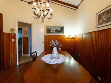 PH EN VENTA EN VILLA ADELINA CON PATIO Y PARRILLA