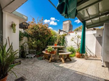 PH EN VENTA EN VILLA ADELINA CON PATIO Y PARRILLA