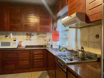 VENTA CASA 6 AMBIENTES VILLA SARMIENTO ACEPTA PERM