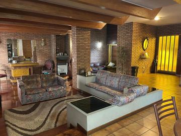 VENTA CASA 6 AMBIENTES VILLA SARMIENTO ACEPTA PERM