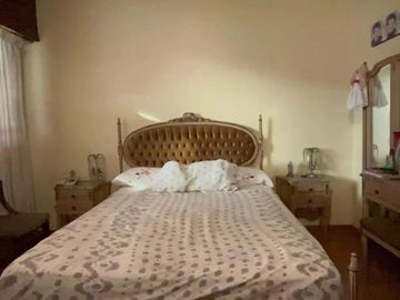 VENTA CASA 6 AMBIENTES VILLA SARMIENTO ACEPTA PERM
