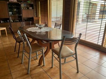 VENTA CASA 6 AMBIENTES VILLA SARMIENTO ACEPTA PERM
