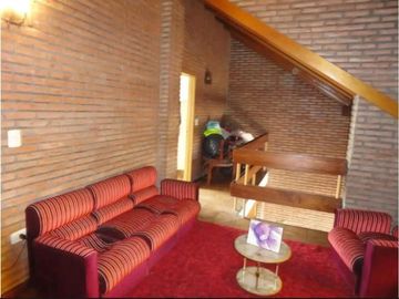 VENTA CASA 6 AMBIENTES VILLA SARMIENTO ACEPTA PERM